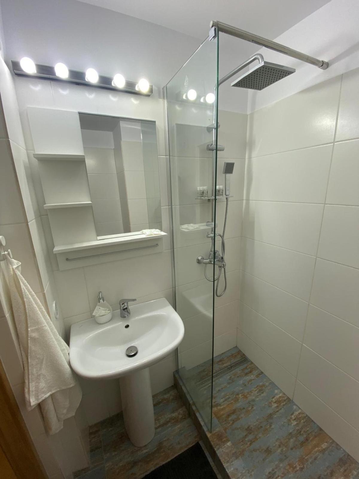 Apartament Universitate Appartamento Bucarest